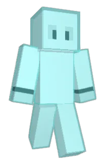 TheFatBrit Minecraft avatar full body