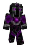 TheFatMonk Minecraft avatar full body