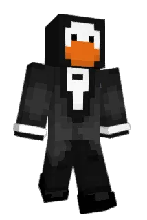TheFenix999 Minecraft avatar full body
