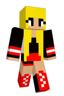 TheFenixPvP_ Minecraft avatar full body