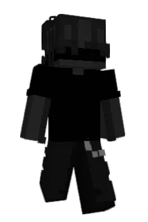 TheFerchuV5 Minecraft avatar full body
