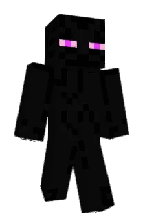 TheFifthProdigy Minecraft avatar full body