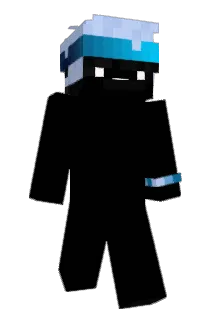 TheFinalShape Minecraft avatar full body
