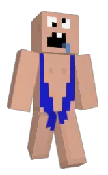 Custom render preview