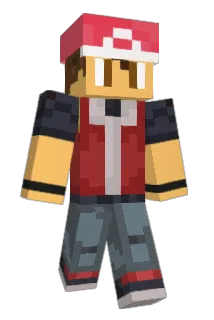 TheFirstSage Minecraft avatar full body