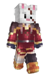 TheFirsto Minecraft avatar full body