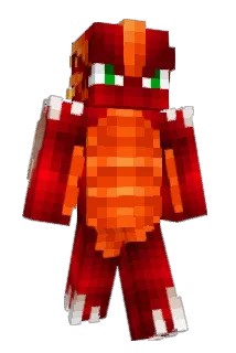 TheFlappyJ Minecraft avatar full body