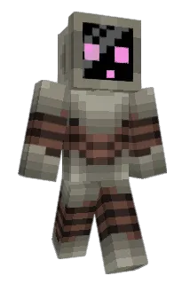TheFlayedOne_UwU Minecraft avatar full body
