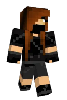 TheFlyingArcher Minecraft avatar full body