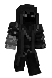 TheFlyingL Minecraft avatar full body