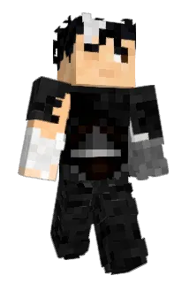 TheFool88 Minecraft avatar full body