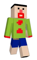 Custom render preview