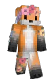 TheFoxify_ Minecraft avatar full body