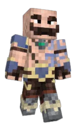 Custom render preview