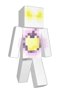 TheFridgeop Minecraft avatar full body