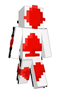 TheFunGang Minecraft avatar full body