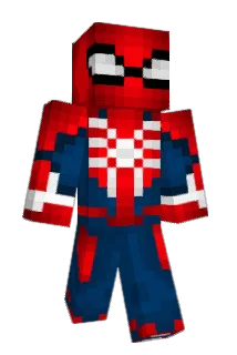 TheFutureClassic Minecraft avatar full body
