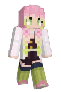 TheGDurst Minecraft avatar full body