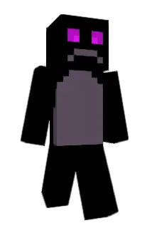 TheGallardo Minecraft avatar full body