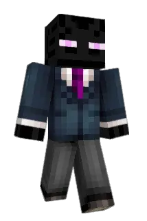 TheGamingJye Minecraft avatar full body