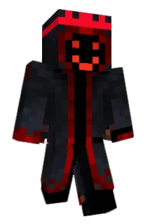 TheGamingPoGi Minecraft avatar full body