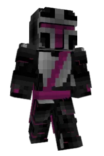 TheGamingTaco56 Minecraft avatar full body