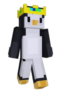 TheGeneral1939 Minecraft avatar full body
