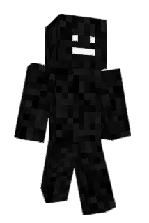 TheGeneralDeath Minecraft avatar full body