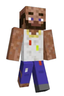 TheGentleman977 Minecraft avatar full body