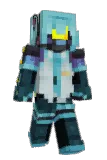 TheGermanEmpire Minecraft avatar full body