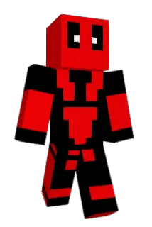 TheGiannetz Minecraft avatar full body