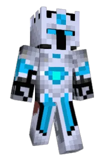 TheGiant_23 Minecraft avatar full body