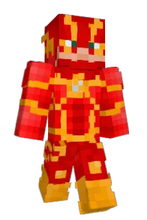 TheGoat330 Minecraft avatar full body