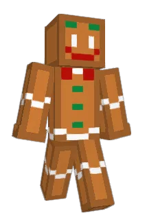 TheGodofPickles Minecraft avatar full body