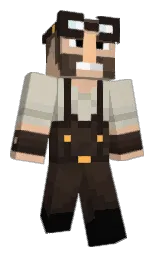 Custom render preview