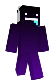 TheGolu Minecraft avatar full body