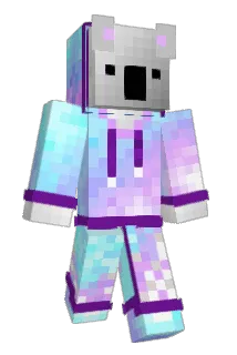 TheGoodGuy304 Minecraft avatar full body