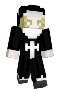 TheGooflesOMG Minecraft avatar full body