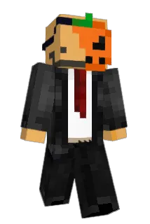 TheGoofyGuy Minecraft avatar full body
