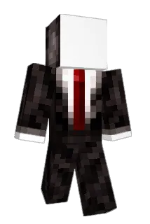 TheGoro12 Minecraft avatar full body
