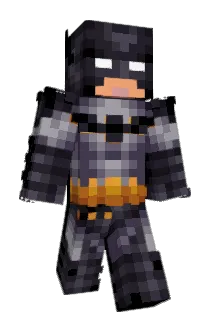 TheGr8Kolbino Minecraft avatar full body