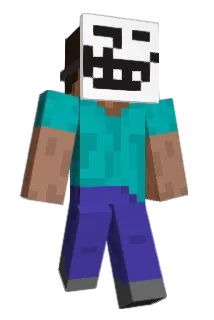TheGrammarPolice Minecraft avatar full body