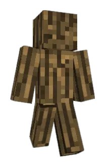 TheGreatAdam16 Minecraft avatar full body