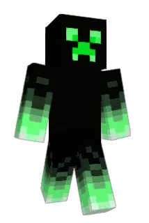 TheGreatGuy_ Minecraft avatar full body