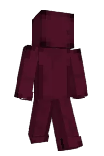 TheGreatLzz Minecraft avatar full body