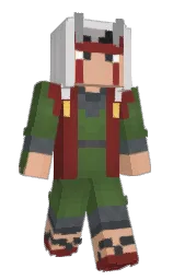 Custom render preview