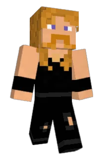 TheGreatsEWJ Minecraft avatar full body
