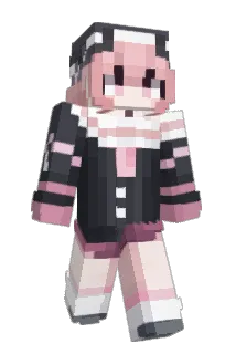 TheGreenSapling Minecraft avatar full body