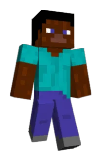 TheGriffmaster Minecraft avatar full body