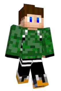 TheGuardians_PvP Minecraft avatar full body